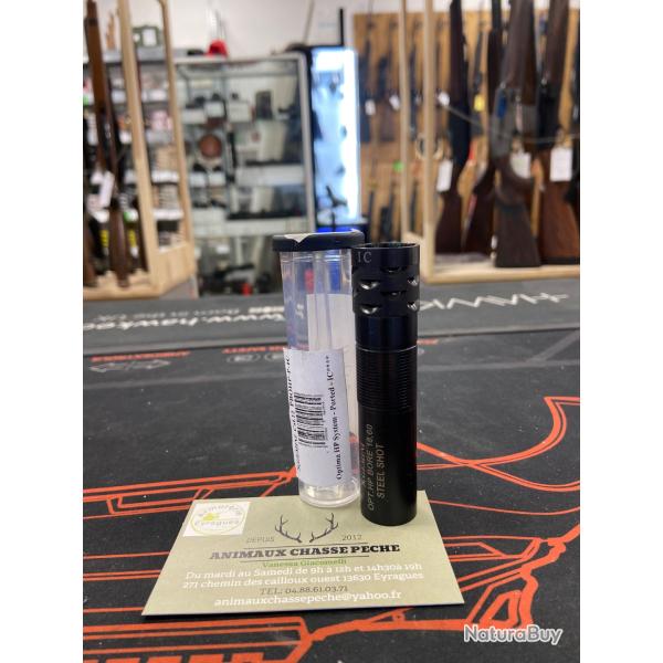 Choke Optimahp System Cal 12 ported