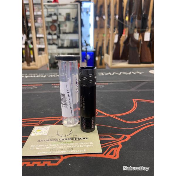 Choke Gemini invectorplus System Cal 12 ported