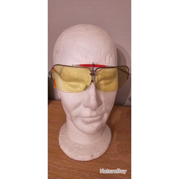 PACK LUNETTES DELARO 3 JEUX DE VERRES STANDARD AU CHOIX