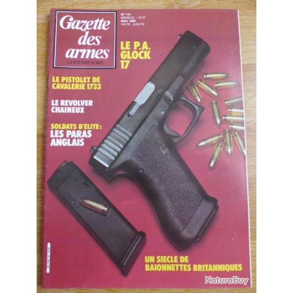 Gazette des armes N� 141