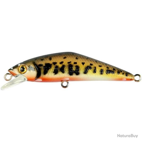 LEURRE SMITH D-CONTACT 63 7 GR V2