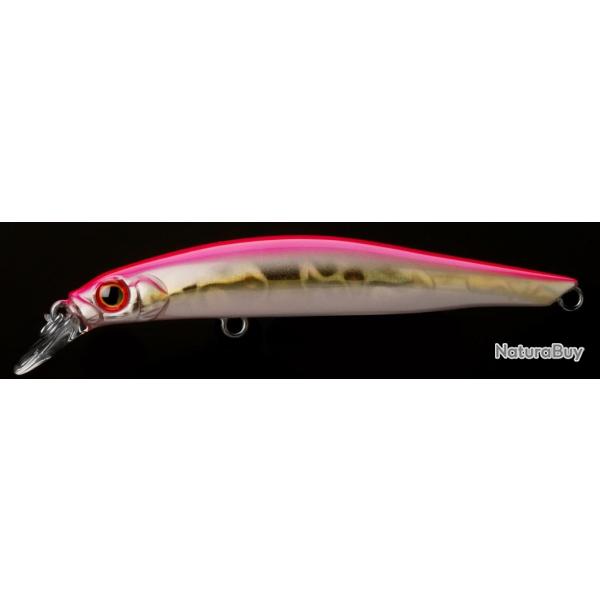 LEURRE JACKSON ARTIST FR80 8GR/80MM MCG