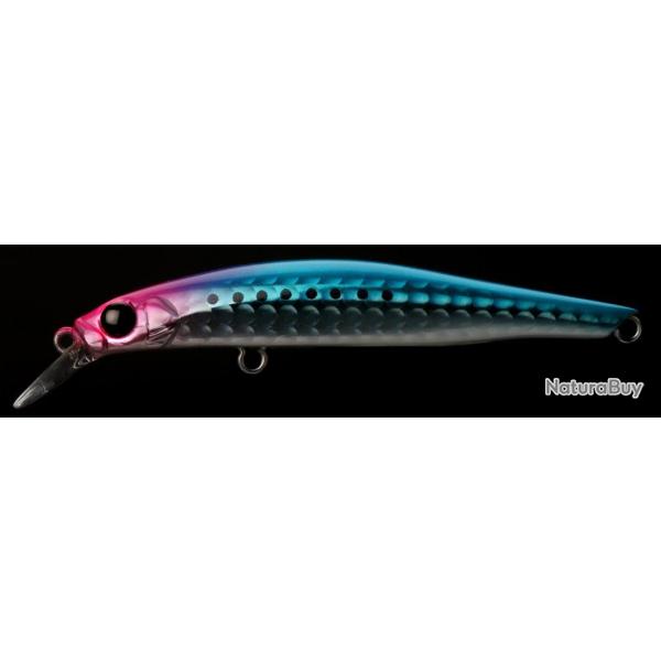 LEURRE JACKSON ARTIST FR80 8GR/80MM GRA