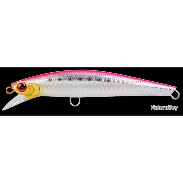 LEURRE JACKSON PINTAIL SAWARA TUNE 120/42GR CKP