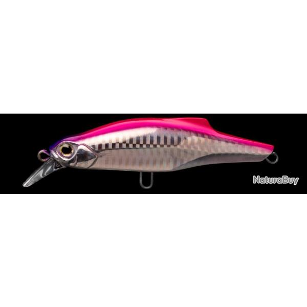 LEURRE JACKSON PINTAIL 48 100/48GR CKP