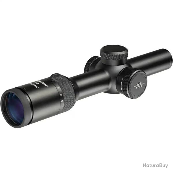 LUNETTE BLASER B2 1-6X42 IC