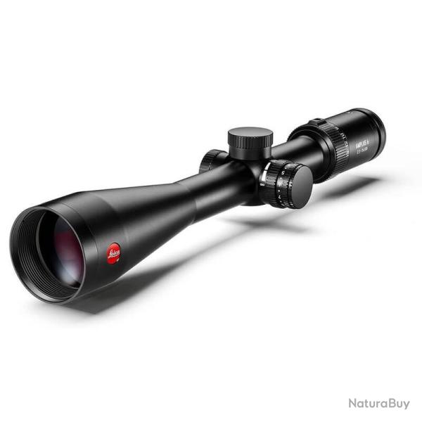 LUNETTE LEICA AMPLUS 6 2.5-15X50I L-4A