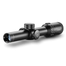 LUNETTE HAWKE FRONTIER 30 1-6X24 L4A DOT