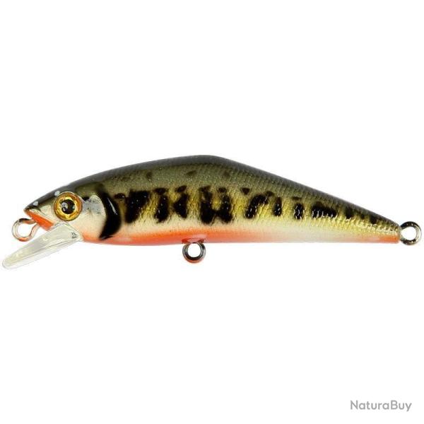 LEURRE SMITH D-CONTACT 63 FES 4.5 GR V1