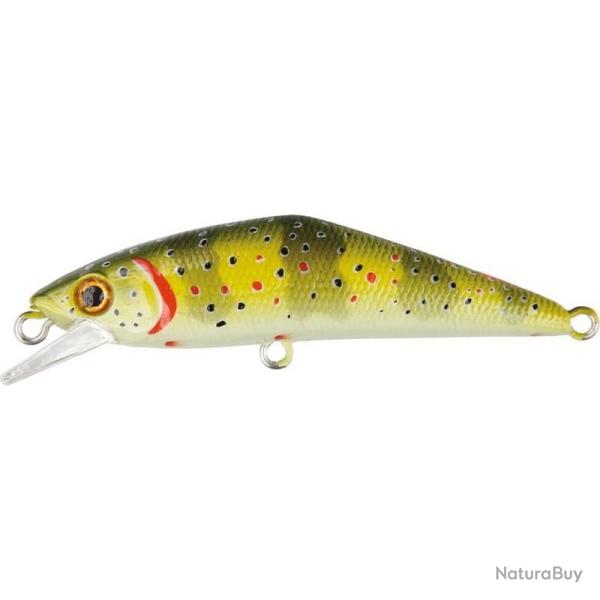 LEURRE SMITH D-CONTACT 63 FES 4.5 GR T1
