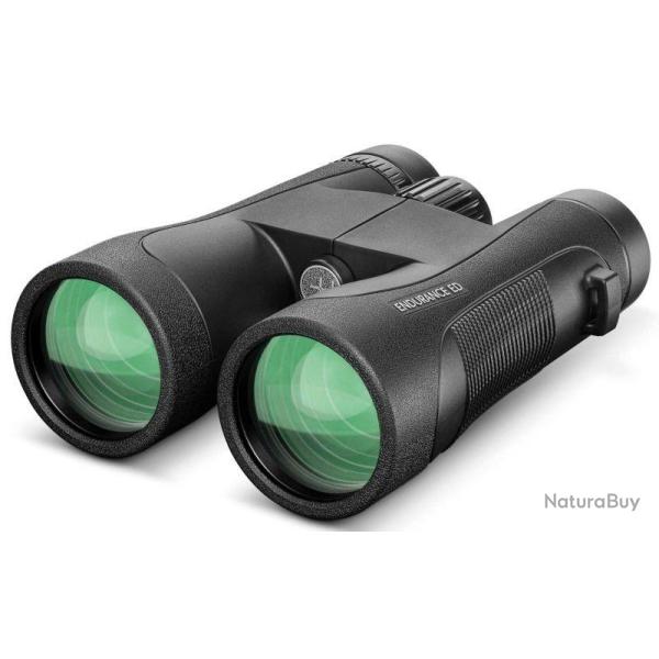 JUMELLES HAWKE ENDURANCE ED 10X50 BLACK