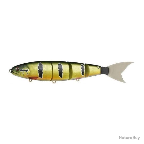 LEURRE MADNESS BALAM 300 PEACOCK 168GR