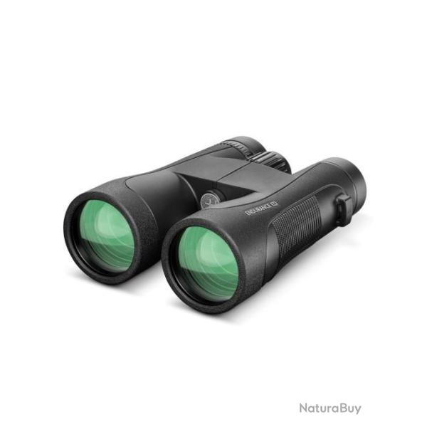 JUMELLES HAWKE ENDURANCE ED 12X50 BLACK