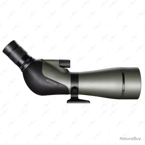 LONGUE-VUE HAWKE NATURE TREK 20-60X80 NOIR/VERT