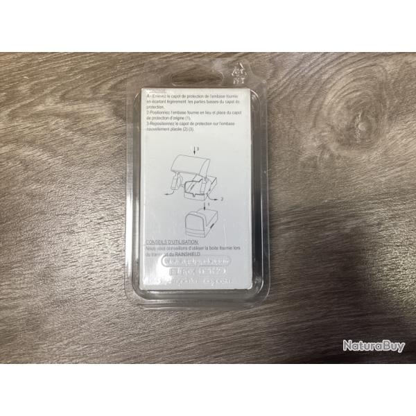 Protection de pluie pour Docter SIGHT II plus