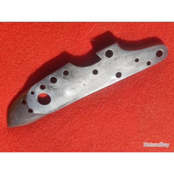 PLATINE NUE fusil mod�le an 9 belge ou hollandais