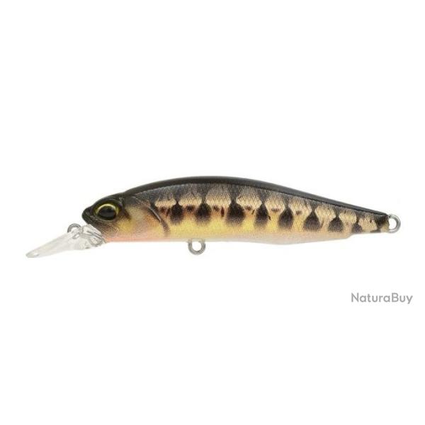 Poisson Nageur Duo international Realis Rozante 77 SP CCCZ431 - Vairon UV