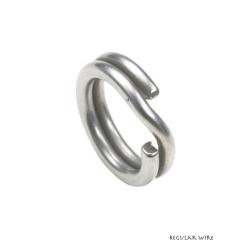 Anneaux Bris&eacute;s Owner Regular Wire 4