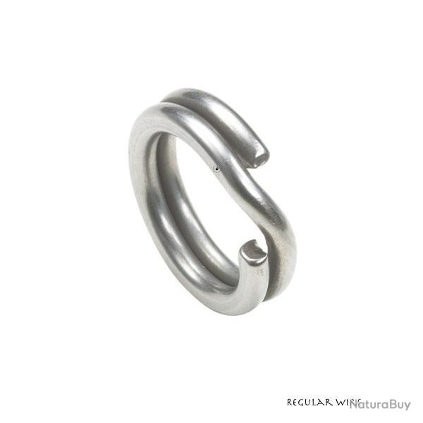 Anneaux Bris�s Owner Regular Wire 4