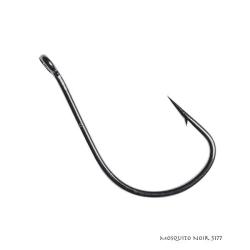 Hame&ccedil;on Simple Owner Mosquito noir 5177 4