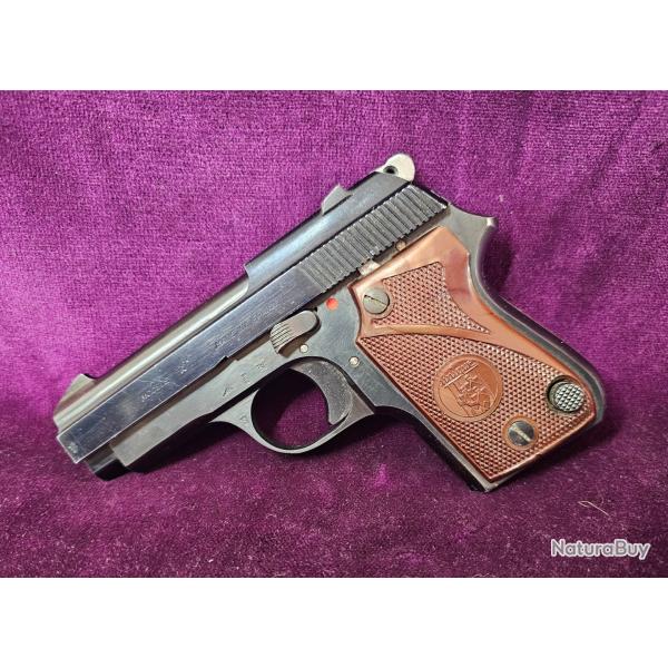 Pistolet Unique, mod Ld, FRANCE, calibre 22lr, Cat�gorie B