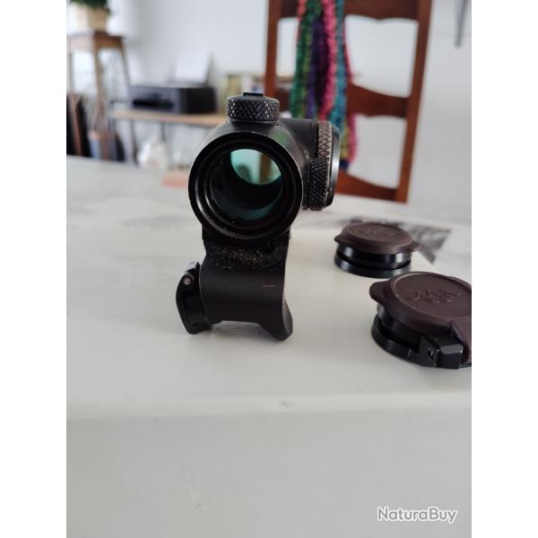 Vend point rouge blaser RD 17