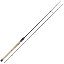 Canne Spinning DAM Nanoflex Pro Plus 2m70 2 141cm 178g 20 - 50g