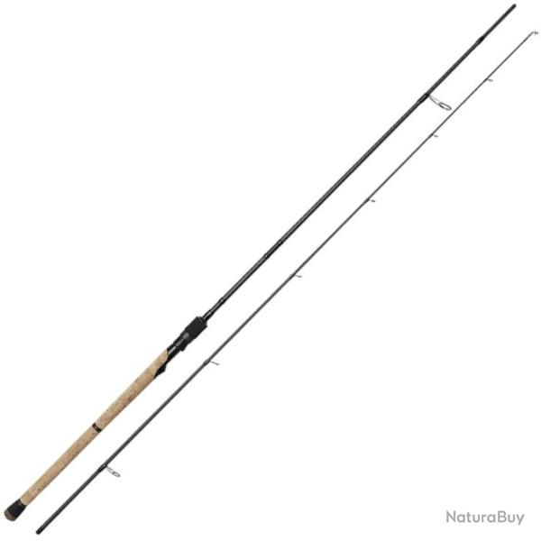 Canne Spinning DAM Nanoflex Pro Plus 2m70 2 141cm 178g 20 - 50g