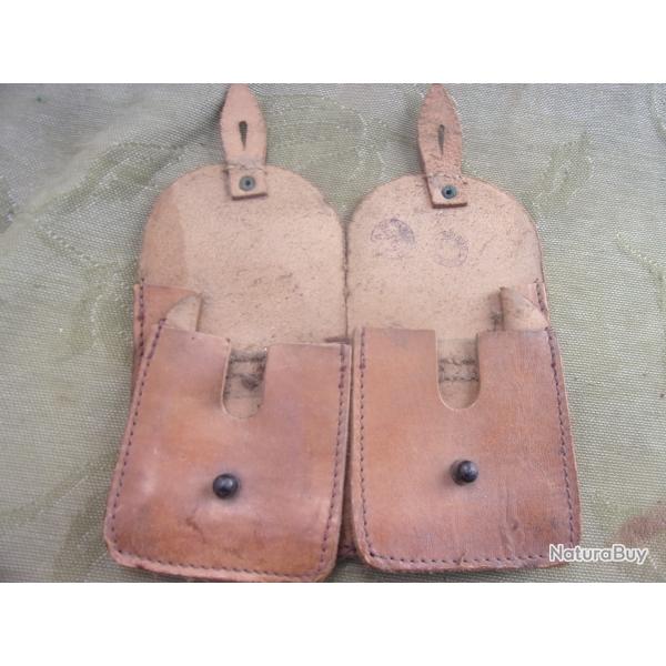 cartouchi�re de fusil MAS 36