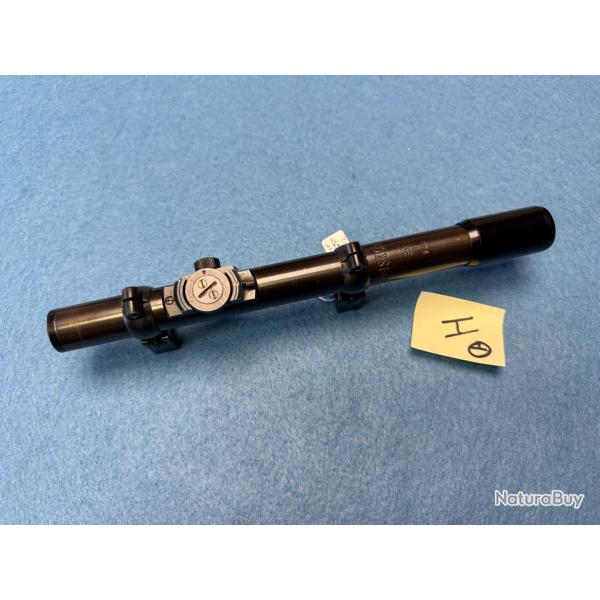 LUNNETTE   DE TIR   DISCOP  ENTRAINEMENT  VERMACHT  1935 / 1944  W W 2   N�1