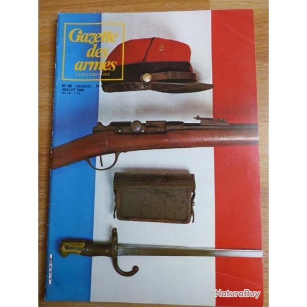 Gazette des armes N� 95