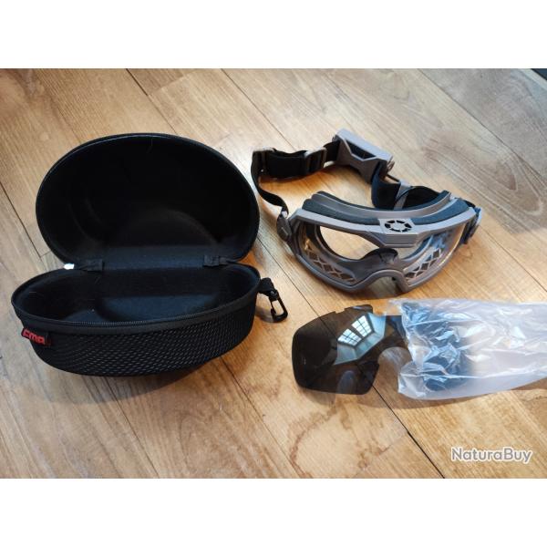 MASQUE DE PROTECTION