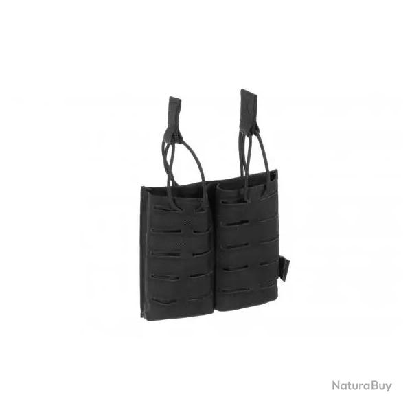 Pochette pour chargeur Invader Gear 5.56 Double Direct Action Gen II - Noir