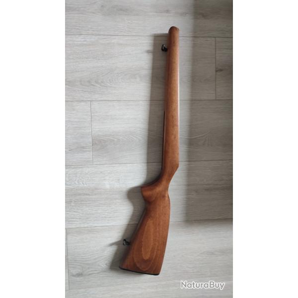 Crosse h�tre cz455 22lr