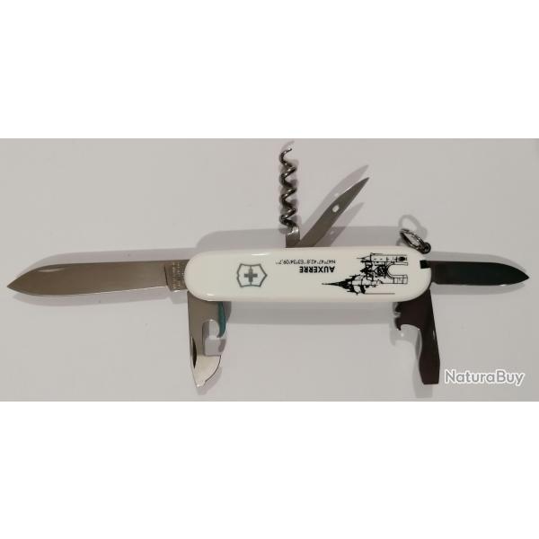 victorinox exclusif, srie limite  100 couteaux