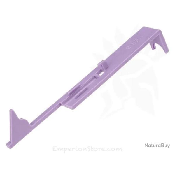 Tappet Plate PERFECT Gearbox V3 Prometheus