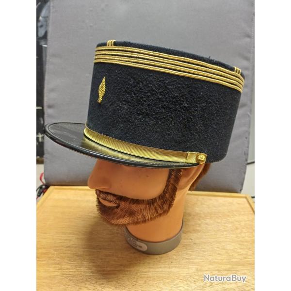 Ancien kpi militaire de Commandant - Chef d'escadron d'Artillerie - post 1962