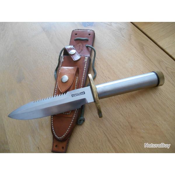 Couteau Randall 18  5.5