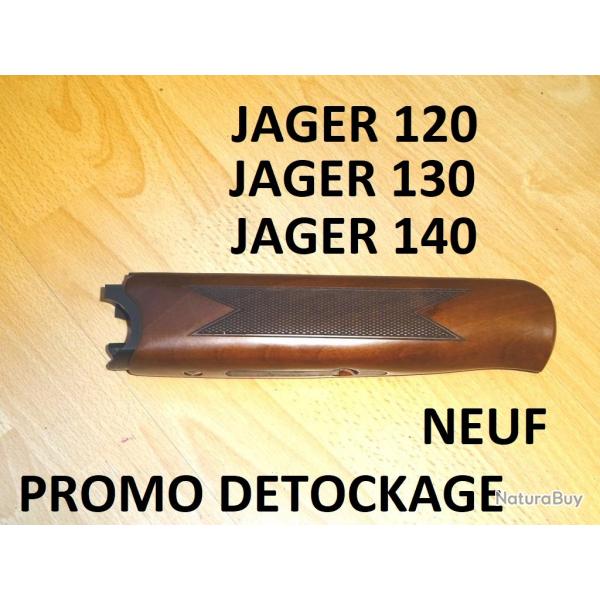 devant complet NEUF fusil JAGER 120 JAGER 130 JAGER 140 - VENDU PAR JEPERCUTE (SI12)