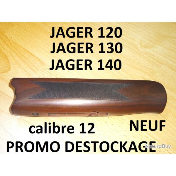 devant NEUF fusil JAGER 120 JAGER 130 JAGER 140 � 25.00 Euros !!- VENDU PAR JEPERCUTE (SI13)