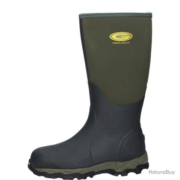 Botte GRUBS snowline 8.5 41