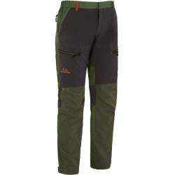 SWEDTEAM Lynx XTRM M AntiBite TROUSER vert