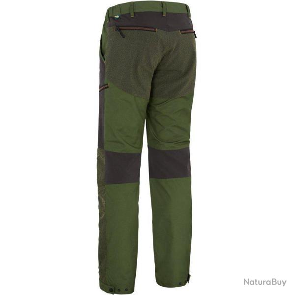 SWEDTEAM Lynx XTRM M AntiBite TROUSER vert