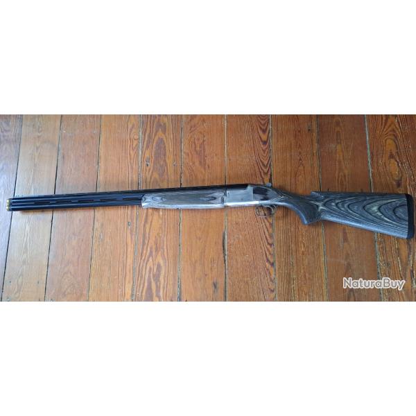 BROWNING B525 SL Ajustable Gaucher 12/76