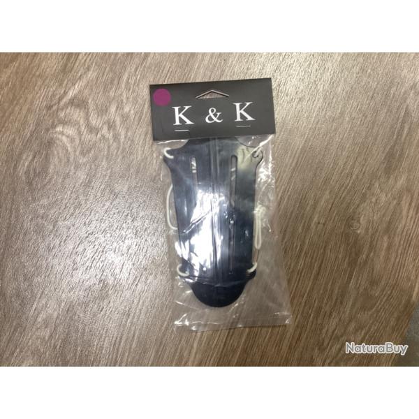 Bracelet pour la cible K&K
