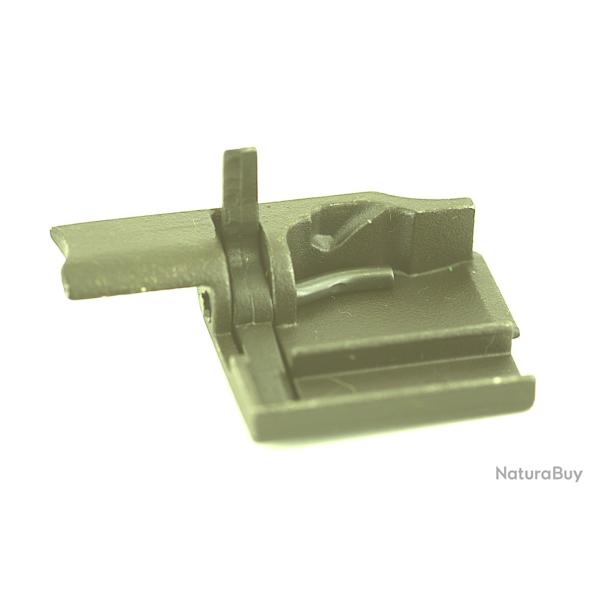 PORTIERE NEUVE COMPLETE  POUR PISTOLET LUGER P08