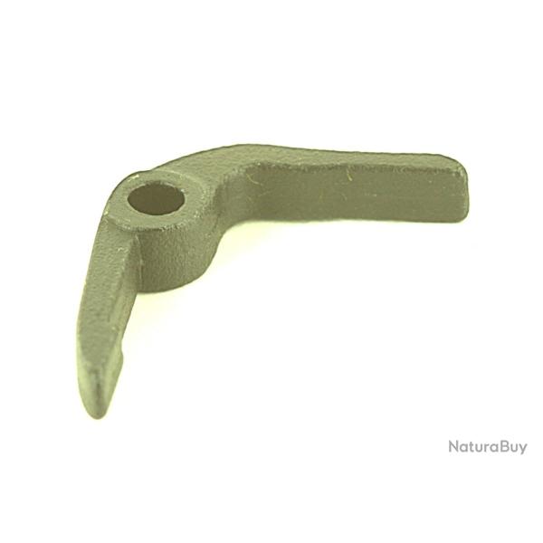 RARE Compas de porti�re Luger P08