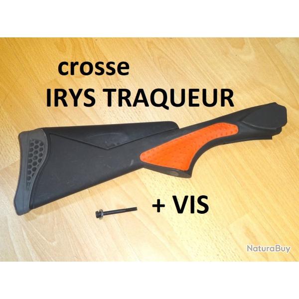 crosse TRAQUEUR IRYS TRAQUEUR HATSAN OPTIMA fusil 12/76 laser - VENDU PAR JEPERCUTE (SI15)