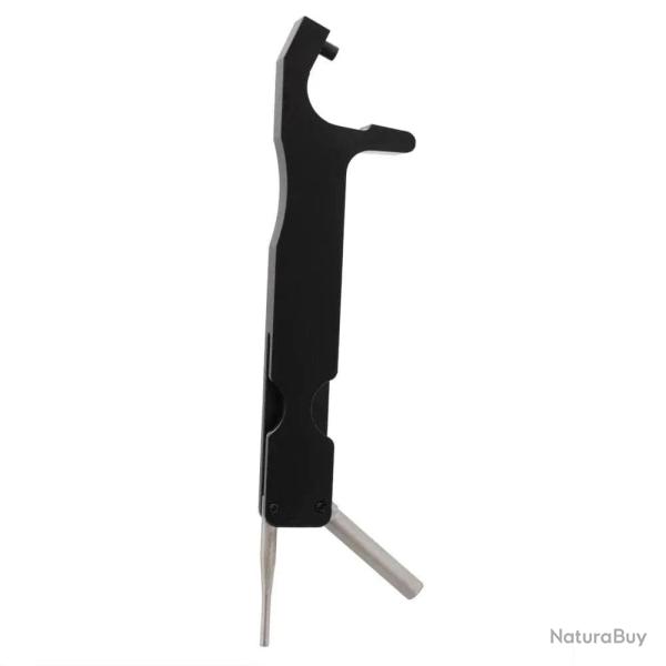 Kit d�montage chargeur G022-G047 Glock 3pcs - G070