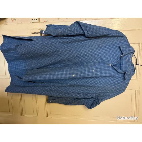 chemise allemande 2 guerre